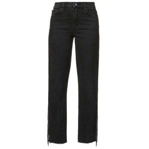 NWT J brand JULES HIGH-RISE STRAIGHT